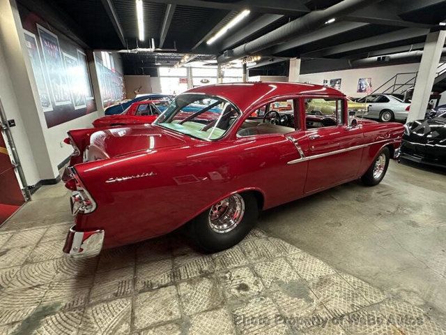 1956 Chevrolet 150  - 23041391 - 11