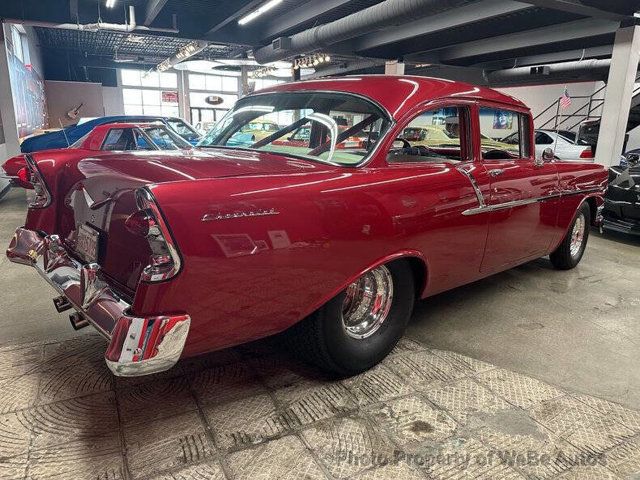 1956 Chevrolet 150  - 23041391 - 12