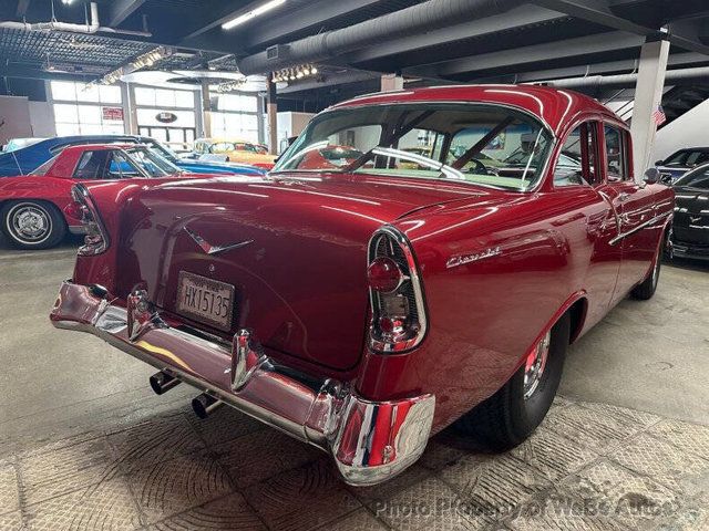 1956 Chevrolet 150  - 23041391 - 13
