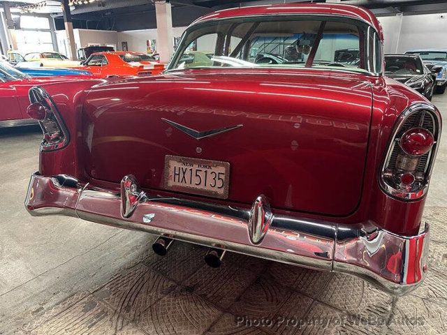 1956 Chevrolet 150  - 23041391 - 15