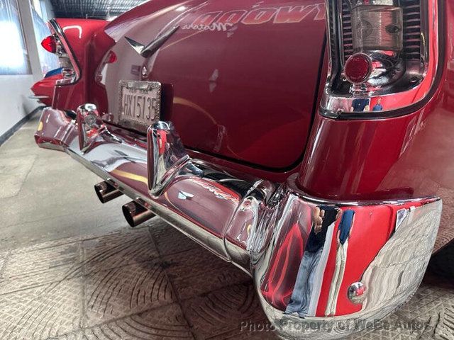 1956 Chevrolet 150  - 23041391 - 16