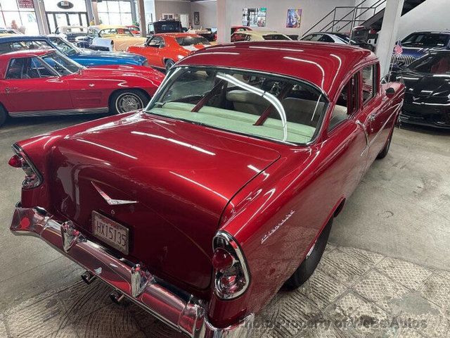 1956 Chevrolet 150  - 23041391 - 17
