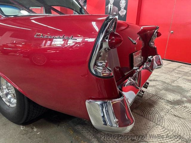 1956 Chevrolet 150  - 23041391 - 18
