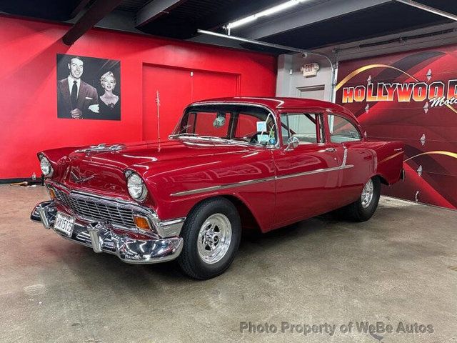 1956 Chevrolet 150  - 23041391 - 1
