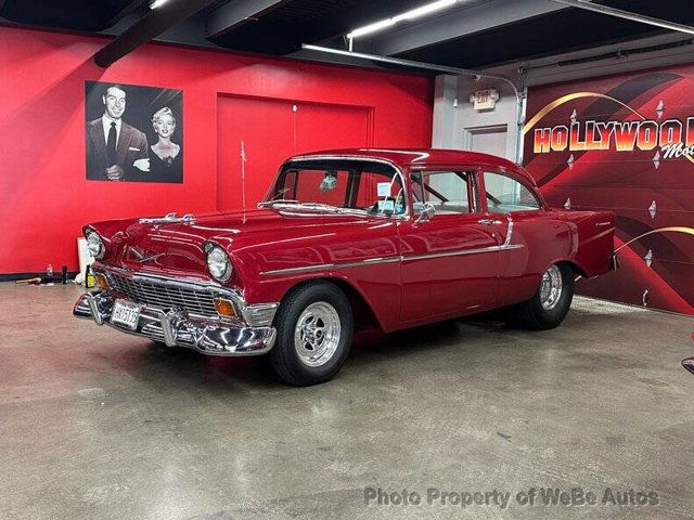 1956 Chevrolet 150  - 23041391 - 23
