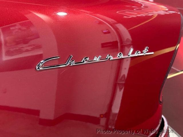 1956 Chevrolet 150  - 23041391 - 26