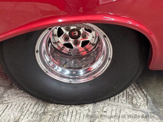1956 Chevrolet 150  - 23041391 - 27