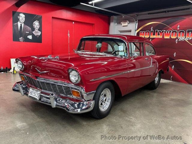 1956 Chevrolet 150  - 23041391 - 2