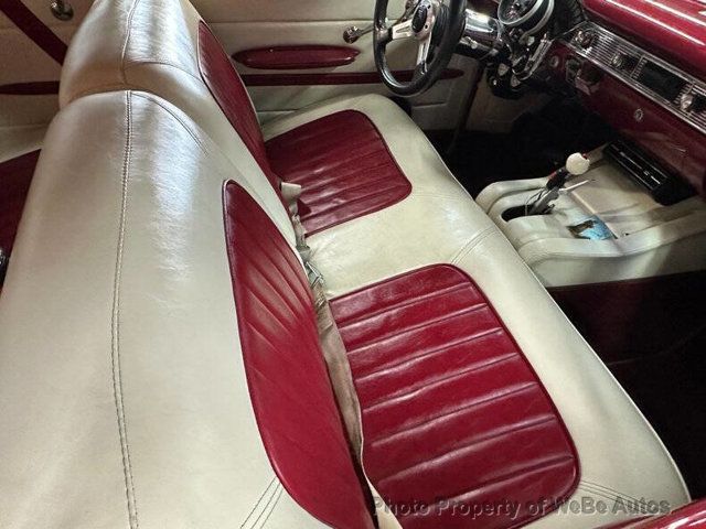 1956 Chevrolet 150  - 23041391 - 34