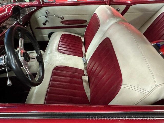 1956 Chevrolet 150  - 23041391 - 36