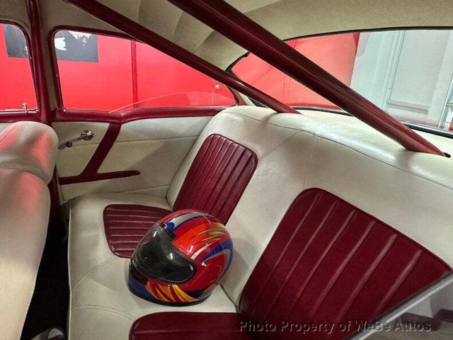 1956 Chevrolet 150  - 23041391 - 37