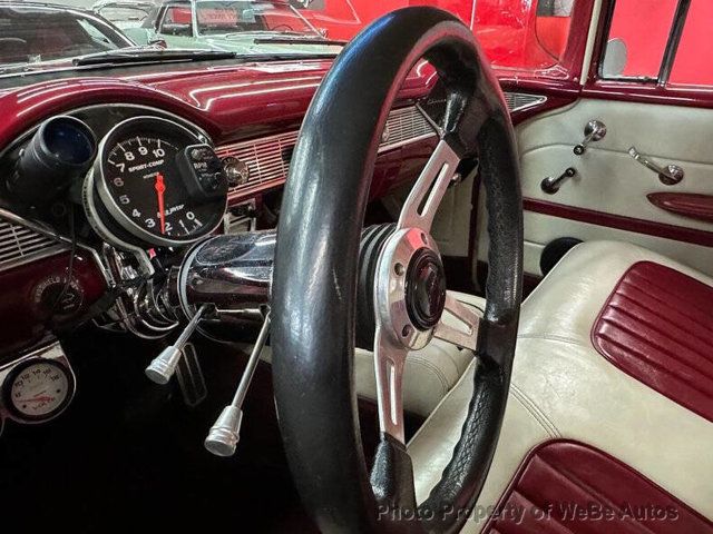 1956 Chevrolet 150  - 23041391 - 38