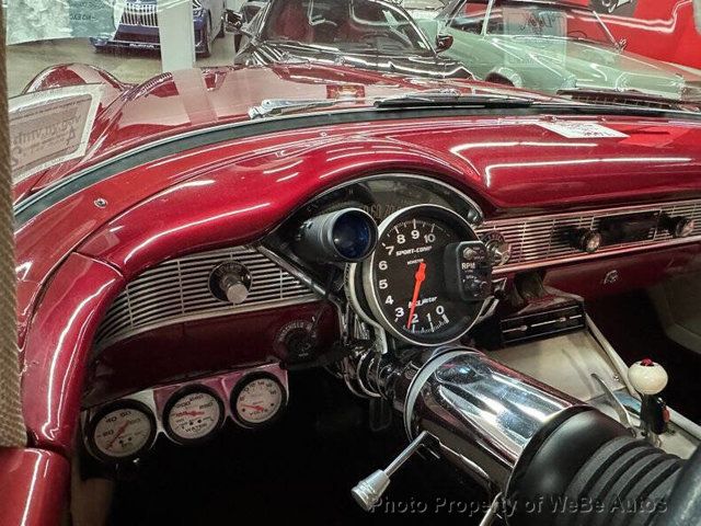 1956 Chevrolet 150  - 23041391 - 39