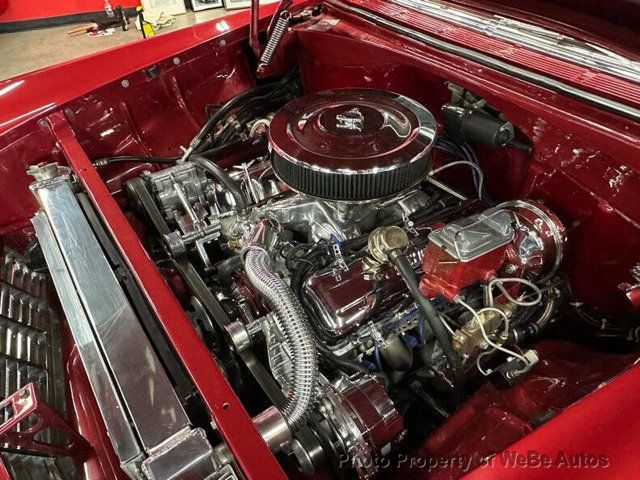 1956 Chevrolet 150  - 23041391 - 40