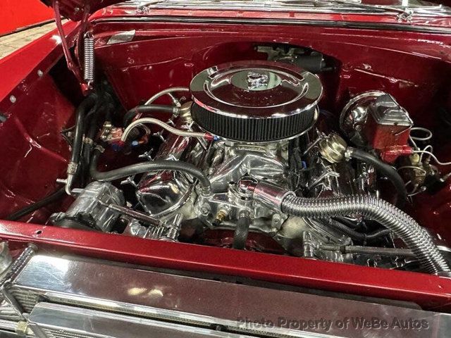1956 Chevrolet 150  - 23041391 - 42