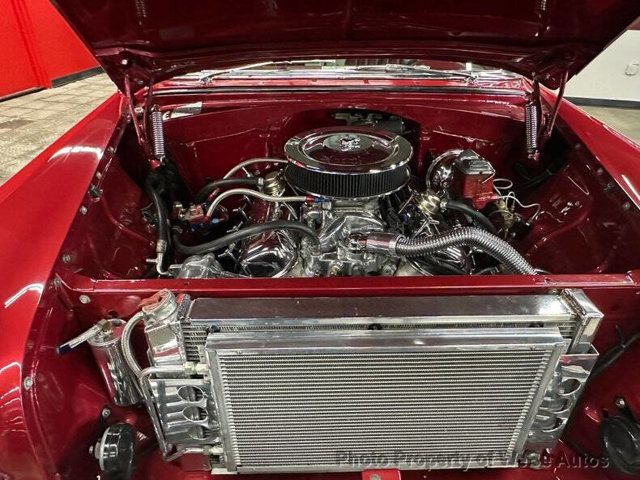 1956 Chevrolet 150  - 23041391 - 44