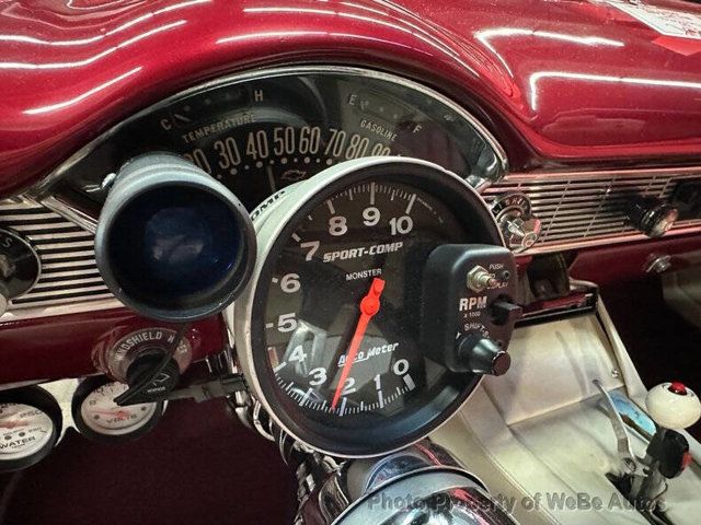 1956 Chevrolet 150  - 23041391 - 49