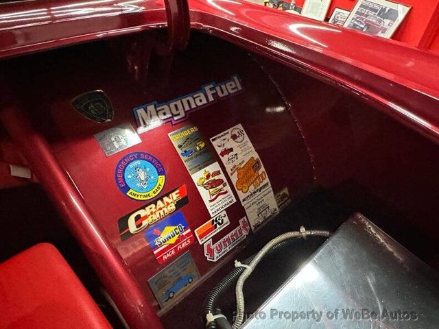 1956 Chevrolet 150  - 23041391 - 51