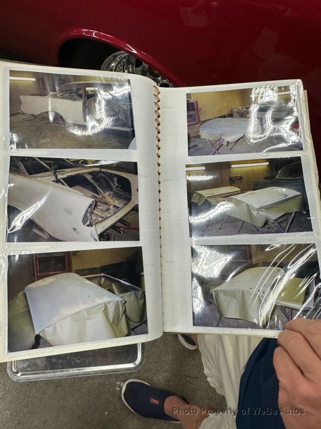 1956 Chevrolet 150  - 23041391 - 57