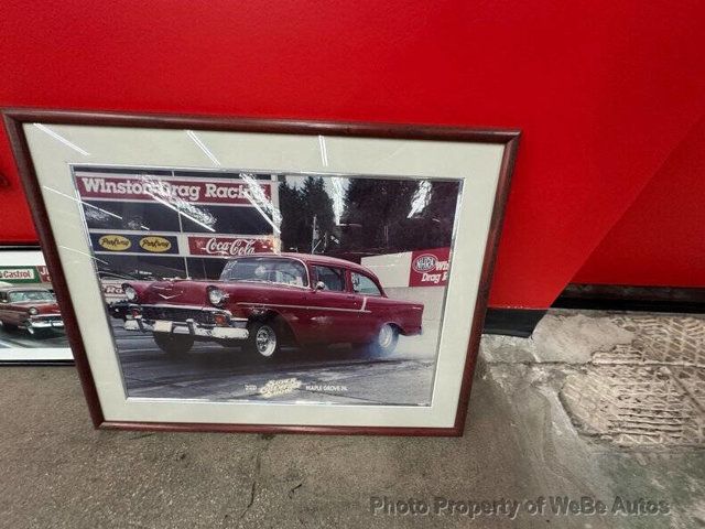 1956 Chevrolet 150  - 23041391 - 66