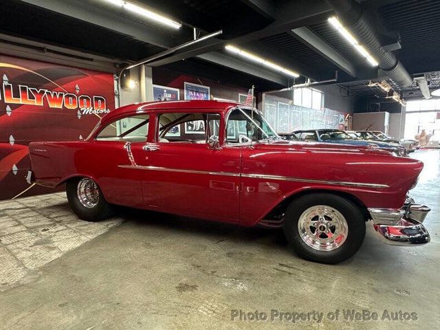 1956 Chevrolet 150  - 23041391 - 6