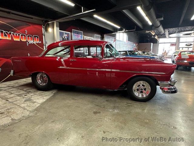 1956 Chevrolet 150  - 23041391 - 7