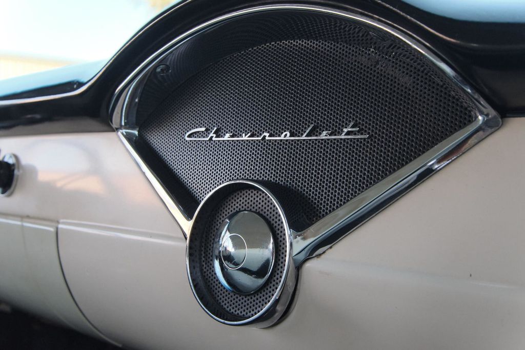 1956 Chevrolet 150 2 Door  - 21771429 - 77