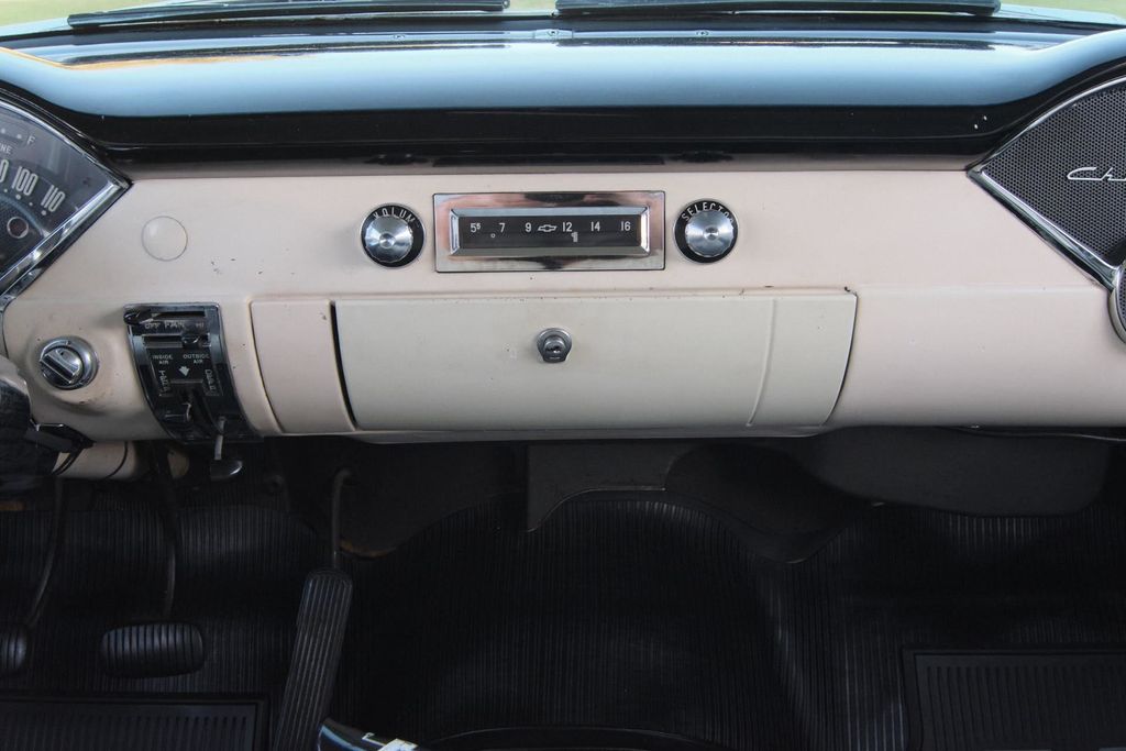 1956 Chevrolet 150 2 Door  - 21771429 - 82