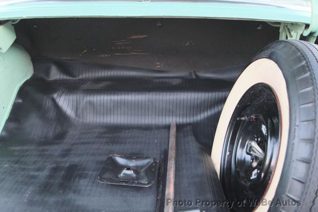 1956 Chevrolet 210 4 Speed with Hurst Wheels - 21771429 - 16