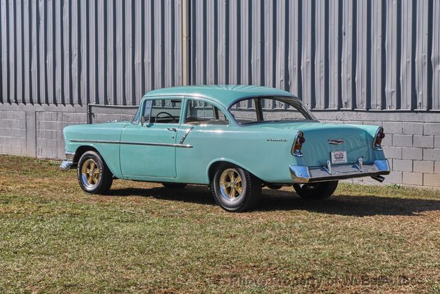 1956 Chevrolet 210 4 Speed with Hurst Wheels - 21771429 - 2