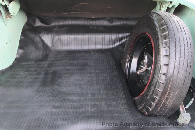 1956 Chevrolet 210 4 Speed with Hurst Wheels - 21771429 - 34