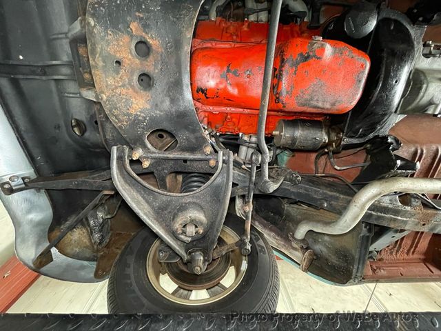 1956 Chevrolet 210 4 Speed with Hurst Wheels - 21771429 - 41