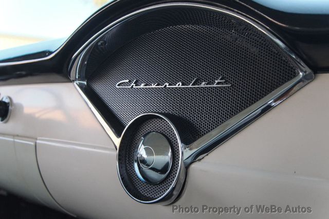 1956 Chevrolet 210 4 Speed with Hurst Wheels - 21771429 - 77