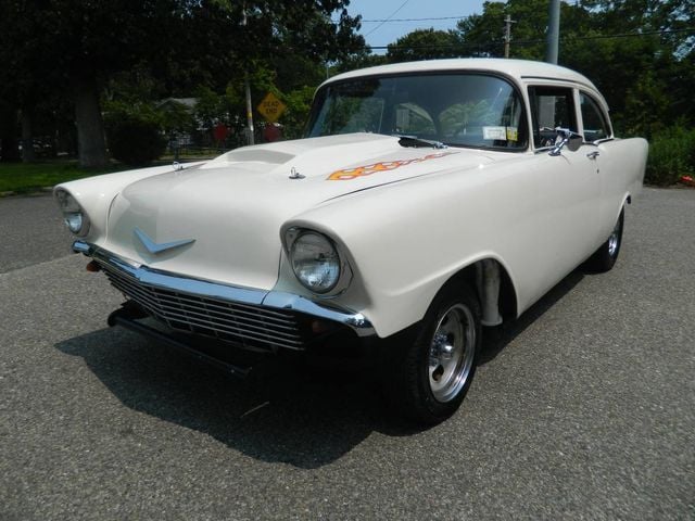 1956 Chevrolet 210 Gasser - 22192468 - 0