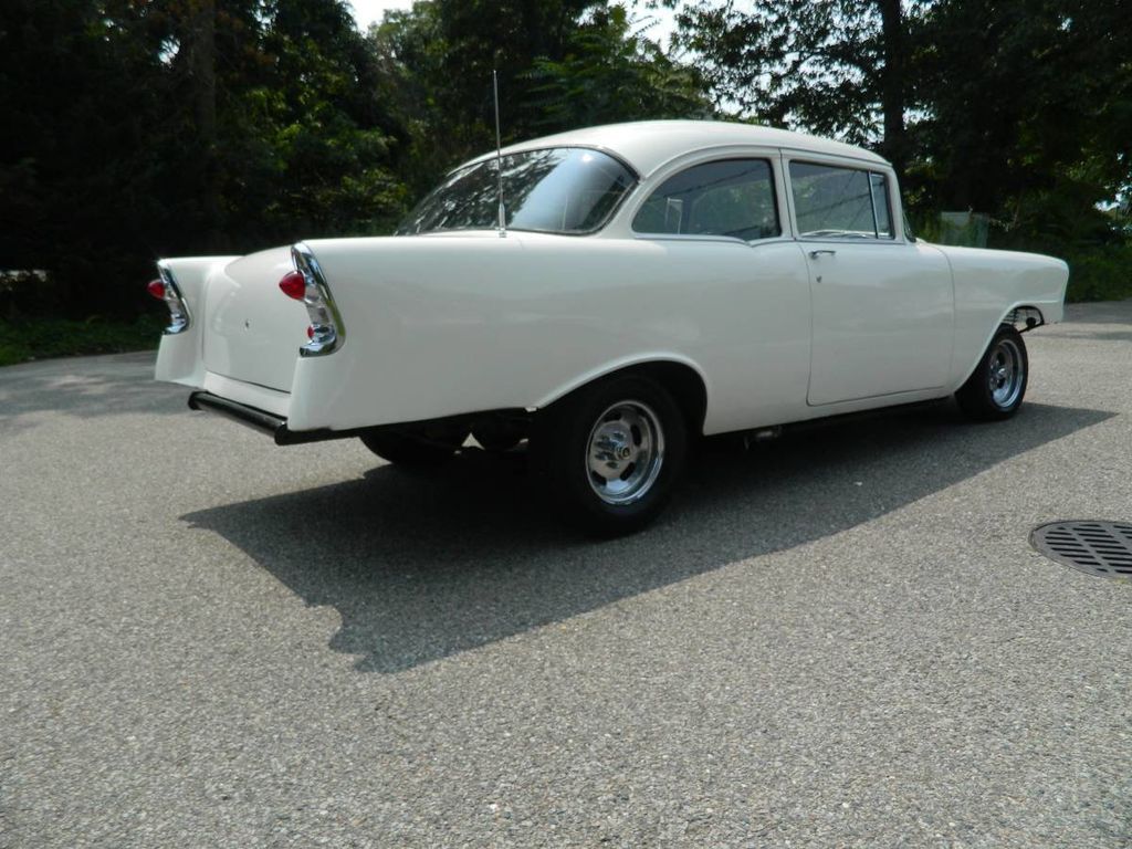 1956 Chevrolet 210 Gasser - 22192468 - 3
