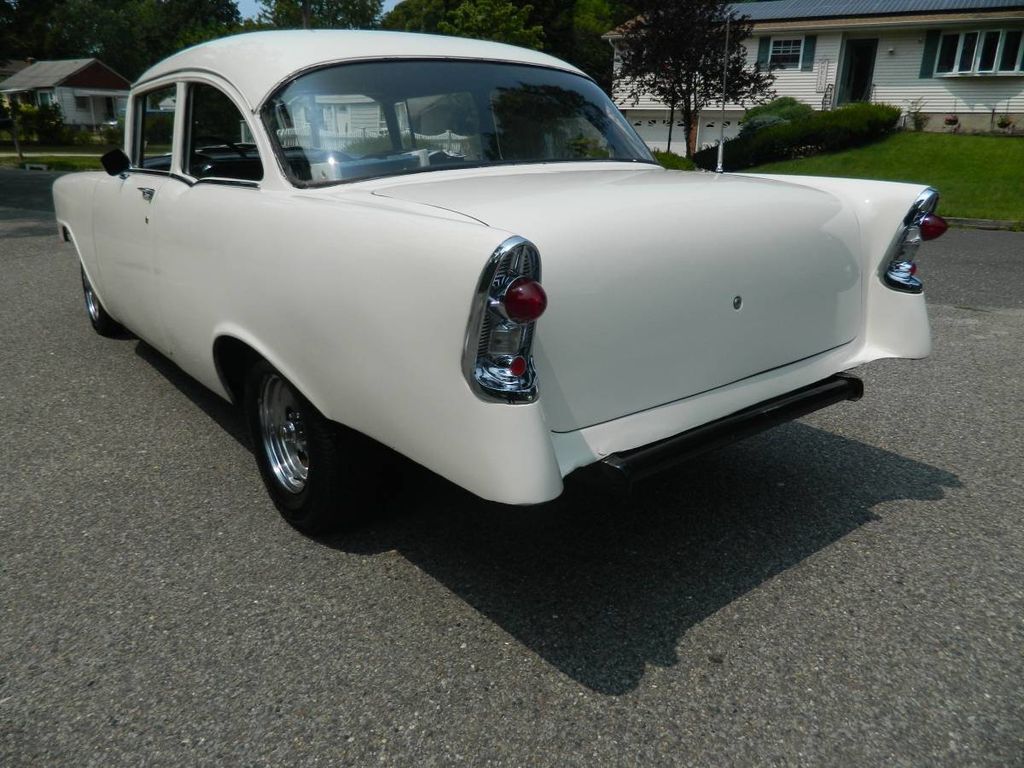 1956 Chevrolet 210 Gasser - 22192468 - 4