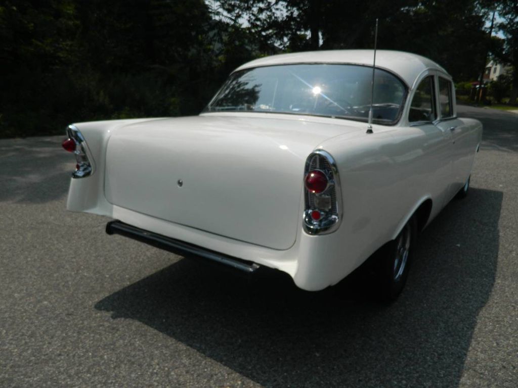 1956 Chevrolet 210 Gasser - 22192468 - 5