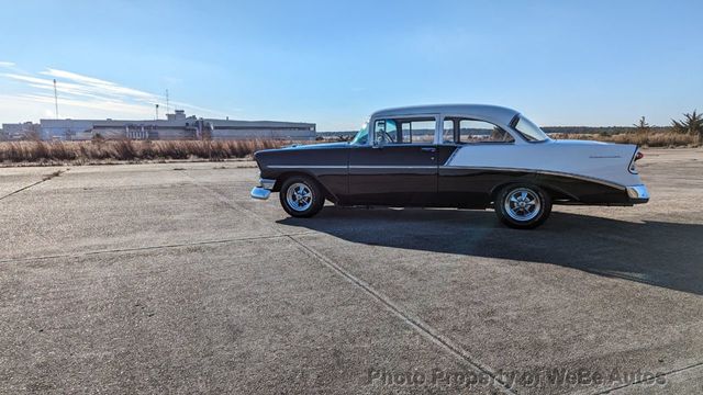 1956 Chevrolet 210 Post For Sale - 22241557 - 11