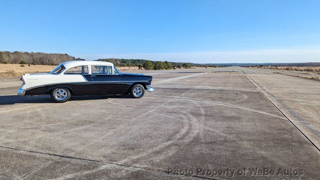 1956 Chevrolet 210 Post For Sale - 22241557 - 3