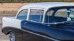 1956 Chevrolet 210 Post For Sale - 22241557 - 40