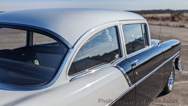 1956 Chevrolet 210 Post For Sale - 22241557 - 49