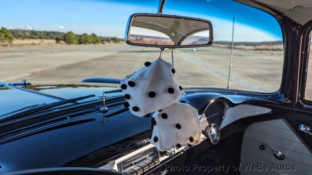 1956 Chevrolet 210 Post For Sale - 22241557 - 74