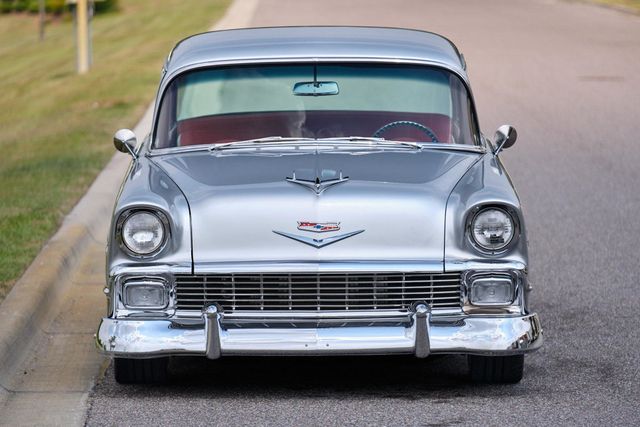 1956 Chevrolet 210 Restored with 502 Big Block, 4 Speed and AC - 22419005 - 7