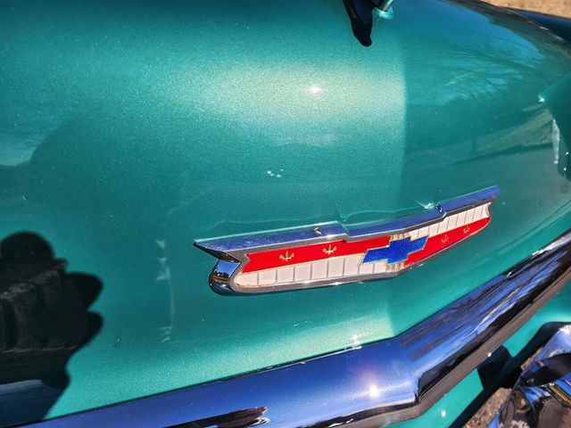 1956 Chevrolet 210 SEDAN OVERDRIVE  - 21809782 - 10