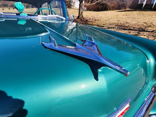 1956 Chevrolet 210 SEDAN OVERDRIVE  - 21809782 - 11