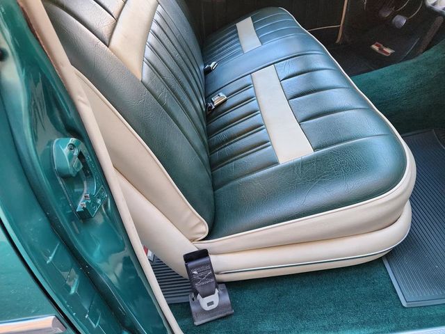 1956 Chevrolet 210 SEDAN OVERDRIVE  - 21809782 - 19