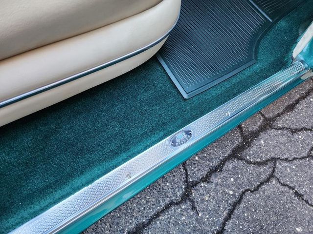 1956 Chevrolet 210 SEDAN OVERDRIVE  - 21809782 - 23