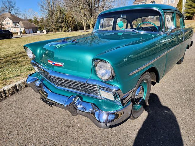 1956 Chevrolet 210 SEDAN OVERDRIVE  - 21809782 - 2