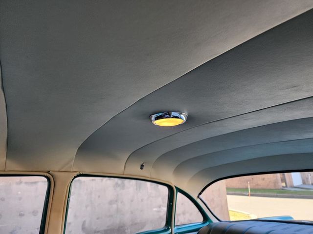 1956 Chevrolet 210 SEDAN OVERDRIVE  - 21809782 - 33