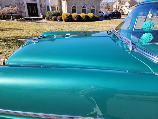 1956 Chevrolet 210 SEDAN OVERDRIVE  - 21809782 - 38